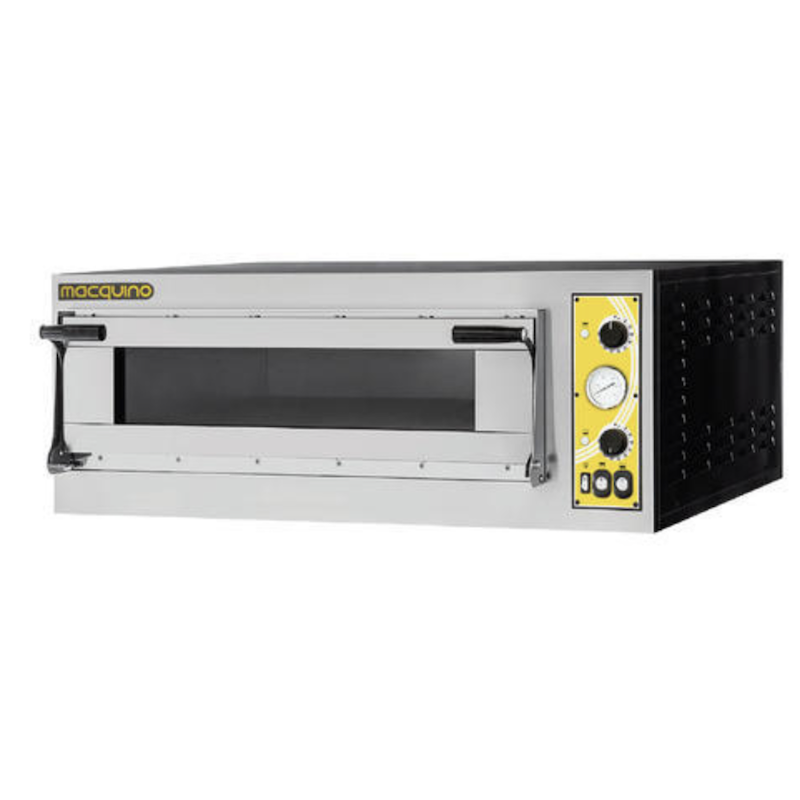 ELECTRIC PIZZA OVEN